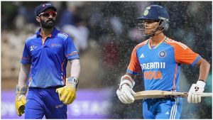 జైస్వాల్‌‌‌‌పై వేటు తప్పదు..ఎందుకంటే?- దినేశ్ కార్తీక్