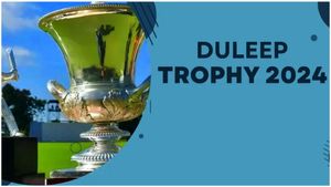 Duleep Trophy 2024: ఫ్రీగా ఎలా చూడాలంటే..?