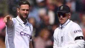 WTC Points Table: దూసుకొచ్చిన ఇంగ్లండ్..టెన్షన్‌లో ఆసీస్-కివీస్!