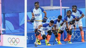Paris Olympics 2024 August 8th Live:హాకీ కాంస్య పోరులో టీమిండియా సత్తా చాటేనా..?