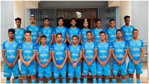 Asian Champions Trophy hockey 2024: భారత జట్టు ప్రకటన.. గోల్ కీపర్ ఎవరంటే.?