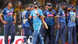 Ind vs SL: అతని వల్లే టీమిండియాకు ఘోర పరాజయం!