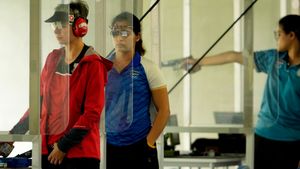 Paris Olympics 2024: బరిలో మను భాకర్ .. రేపటి భారత షెడ్యూల్ ఇదే!