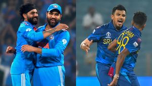 IND vs SL: కెప్టెన్‌గా రోహిత్ చేసిన తప్పిదమే టీమిండియా కొంపముంచింది: మాజీ క్రికెటర్