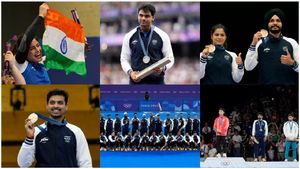 Paris Olympics 2024: భారత్ వైఫల్యానికి కారణాలు ఇవే..?