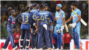 IND vs SL: తొలి వన్డే ‘టై’..అయినా సూపర్ ఓవర్ ఎందుకు లేదంటే?
