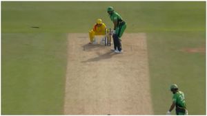 5 బంతుల్లో 5 సిక్స్‌లు.. పోలార్డ్ విధ్వంసానికి రషీద్ ఖాన్ బలి! (వీడియో)