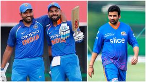 IPL 2025: కోహ్లీ, రోహిత్‌లను తప్పుబట్టిన జహీర్ ఖాన్!