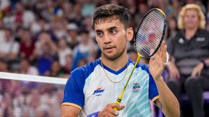 Paris Olympics 2024 August 2nd Live: మూడో పతకానికి చేరువలో మను