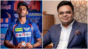 Mayank Yadav: జాతీయ జట్టులోకి మయాంక్ యాదవ్ వస్తాడా.. జై షా ఏమన్నారంటే..!