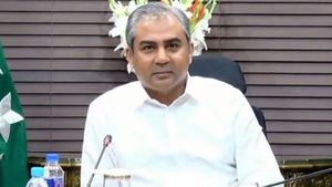 దీన్ని ఎవరైనా స్టేడియం అంటారా?: పాక్ బోర్డు చీఫ్ ఫైర్