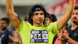 Paris Olympics 2024: బరిలో గోల్డెన్ భాయ్ నీరజ్ చోప్రా.. రేపటి భారత షెడ్యూల్ ఇదే!