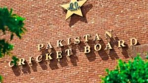 Pakistan: పాక్ హై పెర్ఫార్మెన్స్ కోచ్‌గా ఆస్ట్రేలియా మాజీ కోచ్..