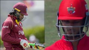 చరిత్ర సృష్టించిన ఆయుష్ బదోని..గేల్ ప్రపంచ రికార్డు బద్దలు (Video)