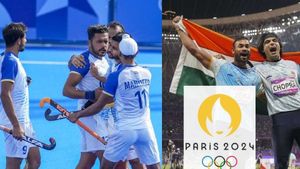 Paris Olympics 2024: బరిలో మీరా భాయ్ చాను.. రేపటి భారత షెడ్యూల్ ఇదే!