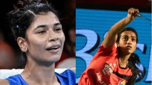 Paris Olympics 2024 August 1st Live: స్వప్నిల్‌‌కు కాంస్యం