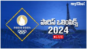 Paris Olympics 2024 August 9th Live: సత్తాచాటిన అమన్..రెజ్లింగ్‌లో భారత్‌కు కాంస్యం