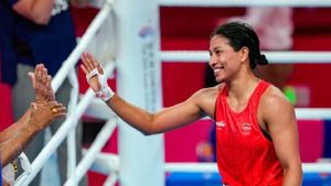 Paris Olympics 2024: మరో హార్ట్ బ్రేక్.. బాక్సర్ లవ్లీనా ఓటమి!