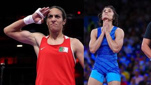 Paris Olympics 2024: ఇవేం దిక్కుమాలిన రూల్స్ రా అయ్యా..?