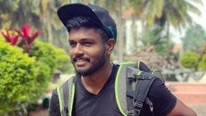 Sanju Samson: పాపం సంజూ.. మళ్లీ అన్యాయమే!