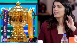 IPL 2025: కావ్య మేడమ్ మైండ్ గేమ్..SRH వదులుకునే టాప్-3 ఆటగాళ్లు వీళ్లే!