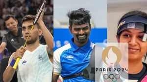Paris Olympics 2024: రేపే లక్ష్యసేన్ కాంస్య పోరు.. పూర్తి షెడ్యూల్ ఇదే!