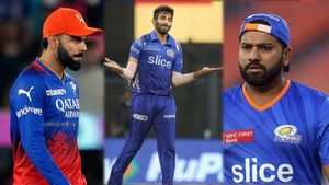 IPL: బుమ్రా, కోహ్లి కాదు..వేలంలో అత‌నిపైనే కనక వర్షం: భారత మాజీ కోచ్