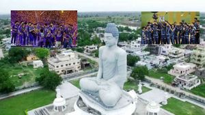 అమరావతి పేరుతో ఐపీఎల్ టీమ్.. చంద్రబాబుతో సాధ్యమేనా..?