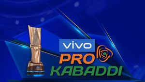 Pro Kabaddi League: చరిత్రలో తొలిసారి ఇలా!