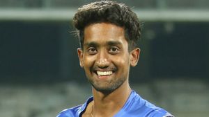 నేనే బెస్ట్.. ఒక్కసారి ఎంపిక చేసి చూడండి: సెలక్టర్లకు యువ ప్లేయర్ ఛాలెంజ్