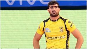 తెలుగు టైటాన్స్ వల్లే నా కెరీర్ నాశనమైంది: రాహుల్ చౌదరి