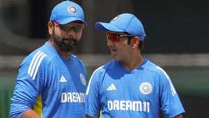 IND vs SL: అతనితోనే రోహిత్-గంభీర్‌కు తలనొప్పి!