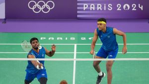 Paris Olympics 2024: ప్చ్.. సాత్విక్-చిరాగ్ జోడీ ఓటమి! లక్ష్యసేన్ ముందంజ!