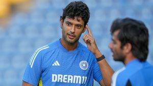 India Playing XI: దూబెపై వేటు..శ్రీలంకతో రెండో వన్డే ఆడే తుదిజట్టు ఇదే!