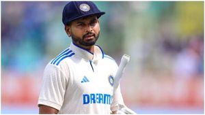 శ్రేయస్.. ఇలానే ఆడితే టీమిండియాలోకి కష్టమే! (Video)