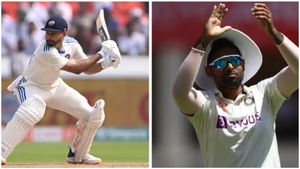 Buchi Babu tournament: శ్రేయస్ అయ్యర్, సూరీడు అట్టర్ ఫ్లాప్.!