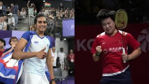 Paris Olympics 2024: ప్చ్.. పీవీ సింధు ఓటమి!