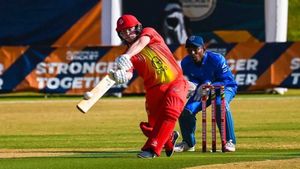 క్రికెట్‌లో సంచలనం.. భారత్ రికార్డును బ్రేక్ చేసిన స్పెయిన్