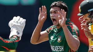 టీమిండియా పాలిట మరో `వాండర్సే`