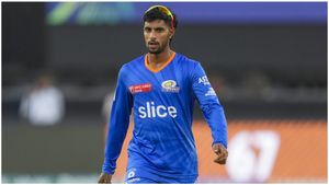 IPL 2025: సన్‌రైజర్స్ హైదరాబాద్‌లోకి తిలక్ వర్మ!