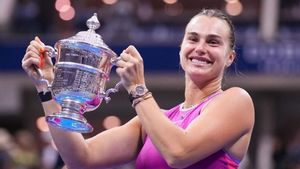 US Open 2024: టైటిల్ గెలిచిన సబలెంక.. ప్రైజ్‌మనీ ఎంతంటే?