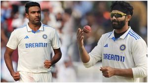 IND vs BAN: అశ్విన్‌కు ఆ అవసరం లేదు: రవీంద్ర జడేజా