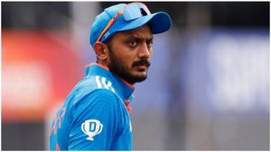 IND vs BAN: ముగ్గురు స్పిన్నర్లతో టీమిండియా.. అక్షర్ పటేల్‌కు నో ఛాన్స్!