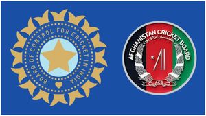 AFG vs NZ: బీసీసీఐ తప్పులేదు.. మేమే నోయిడా ఎంచుకున్నాం: అఫ్గాన్ క్రికెట్ బోర్డు