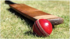 భారత్‌లో మోస్ట్ పాపులర్ స్పోర్ట్స్ పర్సన్ ఎవరంటే..?