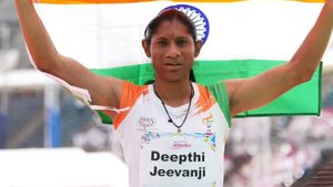 Paris Paralympics 2024: చరిత్ర సృష్టించిన వరంగల్ బిడ్డ.. భారత్‌కు రికార్డ్ మెడల్స్!