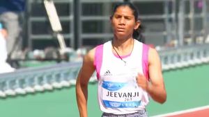 Paris Paralympics 2024: పతకం దిశగా తెలుగమ్మాయి