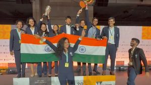 Chess Olympiad: చరిత్ర సృష్టించిన భారత్