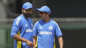 IND vs BAN: గంభీర్ వ్యూహాలతో ఈ అయిదుగురు ఔట్