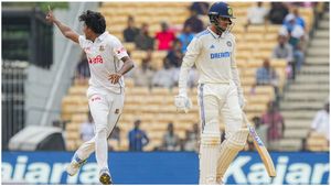 IND vs BAN: ప్రిన్స్ గిల్ మామూలోడు కాదు.. డకౌట్లలోనూ రికార్డులే!